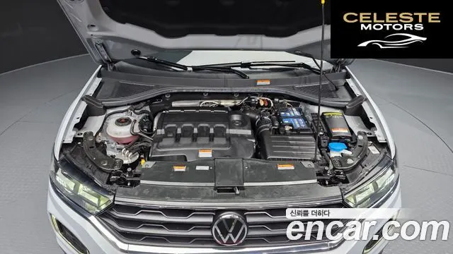 VOLKSWAGEN 2.0 TDI 2021 — photo 6 sur 20