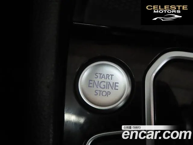 VOLKSWAGEN 2.0 TDI Premium 2020 — photo 14 sur 26