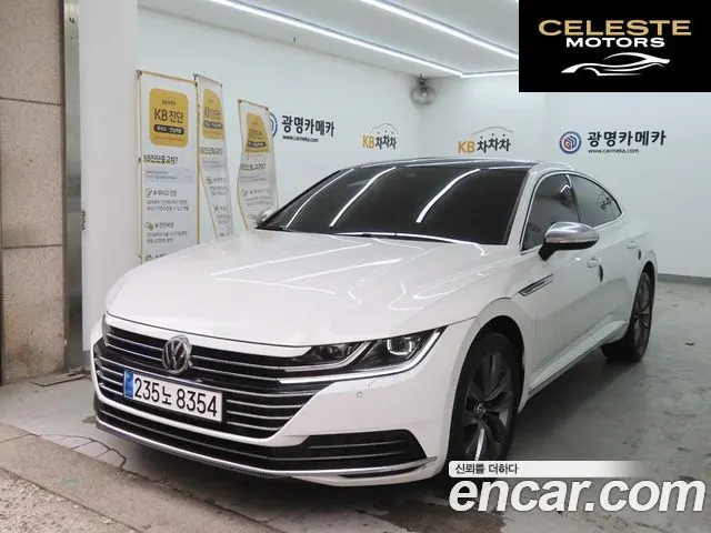VOLKSWAGEN 2.0 TDI Premium 2020 — photo 2 sur 26