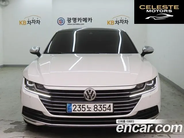 VOLKSWAGEN 2.0 TDI Premium 2020 — photo 26 sur 26