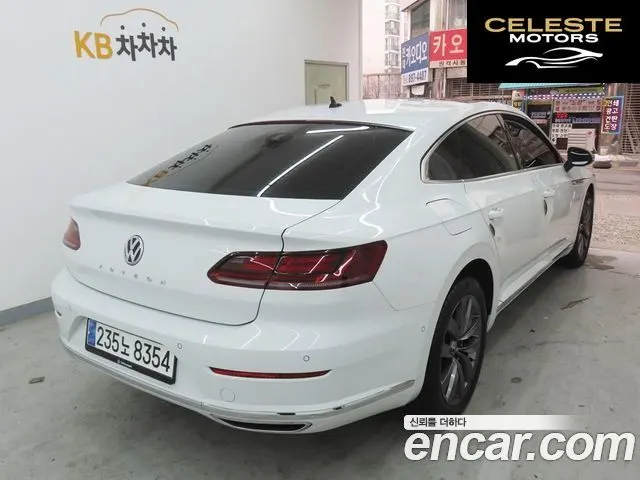VOLKSWAGEN 2.0 TDI Premium 2020 — photo 3 sur 26