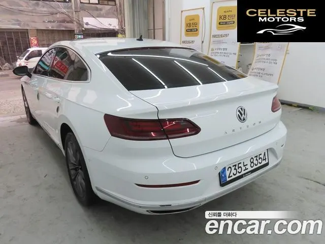 VOLKSWAGEN 2.0 TDI Premium 2020 — photo 4 sur 26
