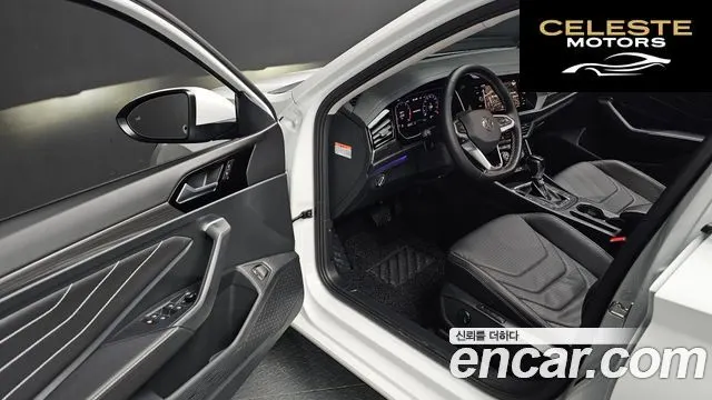 VOLKSWAGEN 71.5 TSI 2024 — photo 11 sur 20