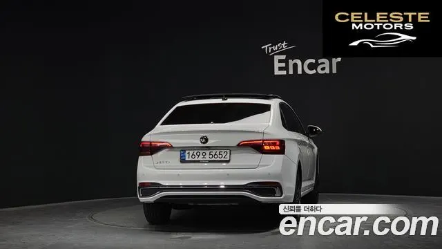VOLKSWAGEN 71.5 TSI 2024 — photo 4 sur 20