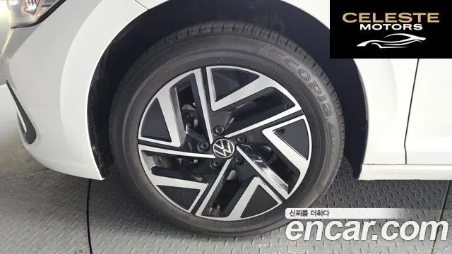 VOLKSWAGEN 71.5 TSI 2024 — photo 5 sur 20
