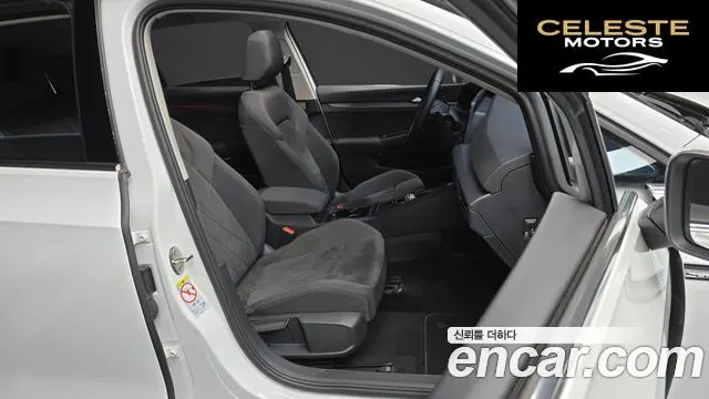 VOLKSWAGEN 82.0 TDI 2022 — photo 12 sur 20