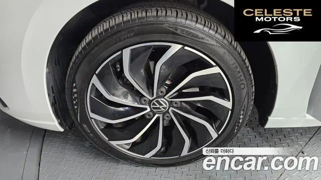 VOLKSWAGEN 82.0 TDI 2022 — photo 5 sur 20