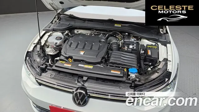 VOLKSWAGEN 82.0 TDI 2022 — photo 6 sur 20
