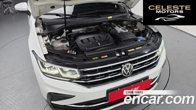 VOLKSWAGEN 22.0 TDI 2021 — photo 6 sur 20
