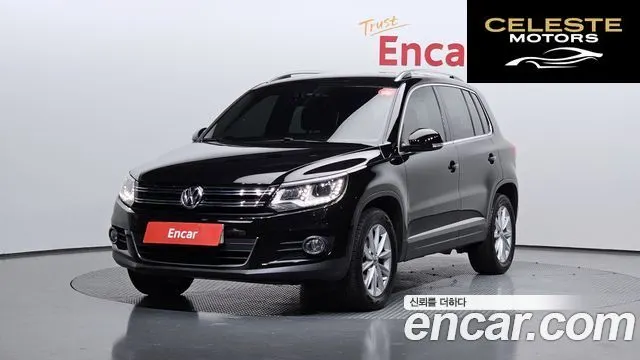 VOLKSWAGEN 2.0 TDI 2016 — photo 1 sur 26