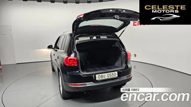 VOLKSWAGEN 2.0 TDI 2016 — photo 20 sur 26