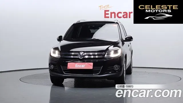 VOLKSWAGEN 2.0 TDI 2016 — photo 3 sur 26