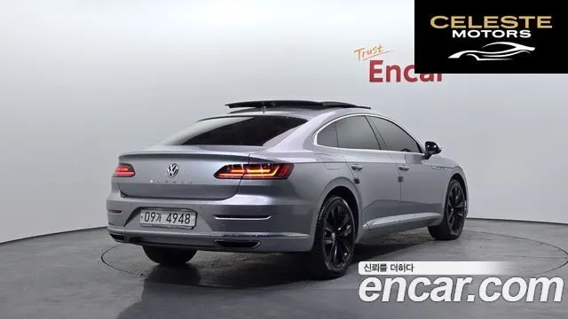VOLKSWAGEN 2.0 TDI 2018 — photo 2 sur 20