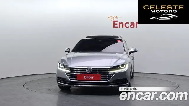 VOLKSWAGEN 2.0 TDI 2018 — photo 3 sur 20