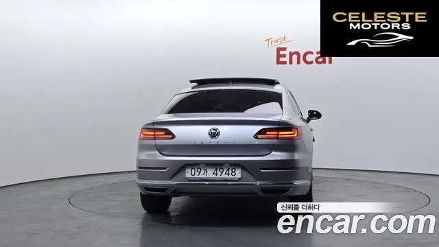 VOLKSWAGEN 2.0 TDI 2018 — photo 4 sur 20