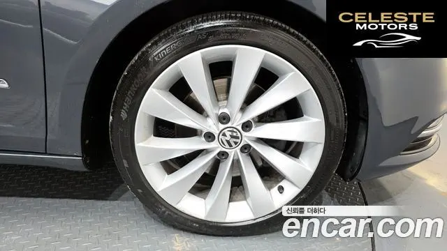 VOLKSWAGEN CC 2.0 TSI 2013 — photo 4 sur 20