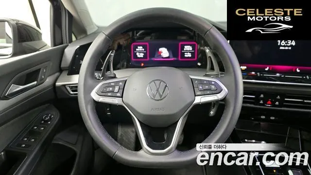VOLKSWAGEN 82.0 TDI 2025 — photo 13 sur 20