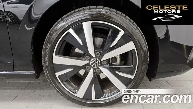 VOLKSWAGEN 82.0 TDI 2025 — photo 5 sur 20