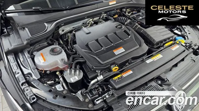 VOLKSWAGEN 82.0 TDI 2025 — photo 6 sur 20