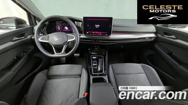 VOLKSWAGEN 82.0 TDI 2025 — photo 7 sur 20