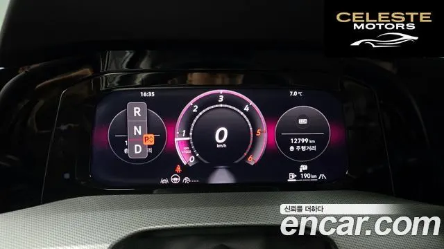 VOLKSWAGEN 82.0 TDI 2025 — photo 8 sur 20