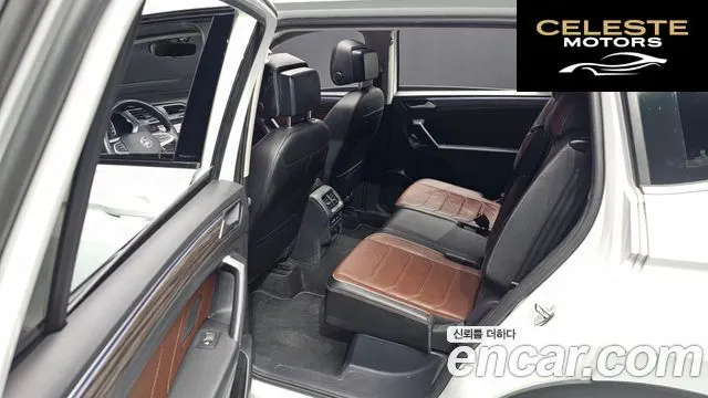 VOLKSWAGEN 2.0 TSI 2023 — photo 13 sur 20