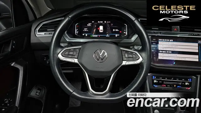 VOLKSWAGEN 2.0 TSI 2023 — photo 14 sur 20