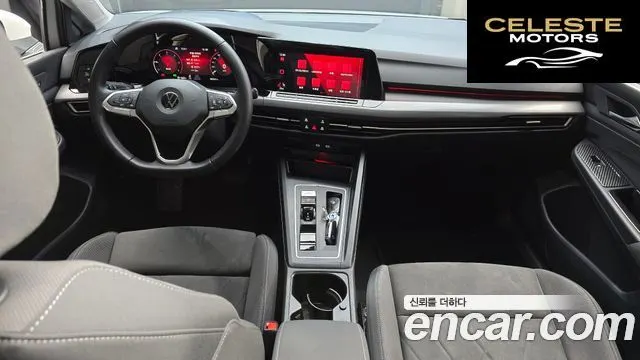 VOLKSWAGEN 82.0 TDI 2022 — photo 7 sur 20
