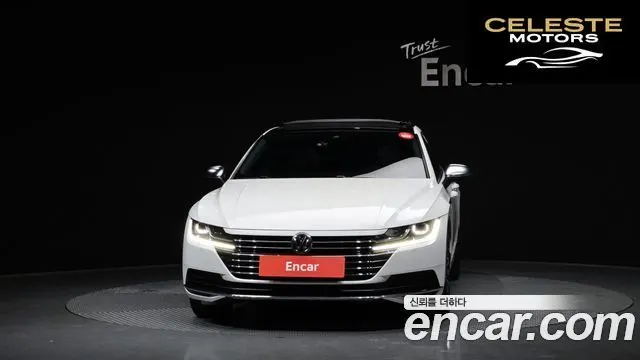 VOLKSWAGEN 2.0 TDI Premium 2019 — photo 3 sur 20