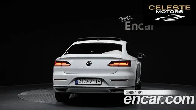 VOLKSWAGEN 2.0 TDI Premium 2019 — photo 4 sur 20