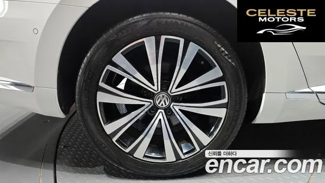 VOLKSWAGEN 2.0 TDI Premium 2019 — photo 5 sur 20