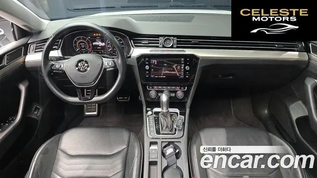 VOLKSWAGEN 2.0 TDI Premium 2019 — photo 7 sur 20