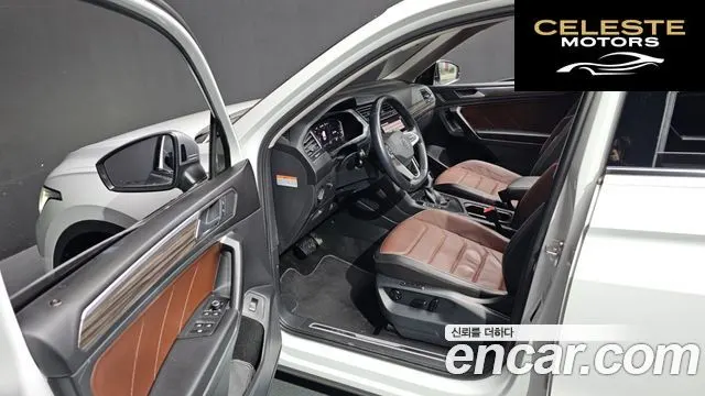 VOLKSWAGEN 2.0 TSI 2023 — photo 10 sur 20