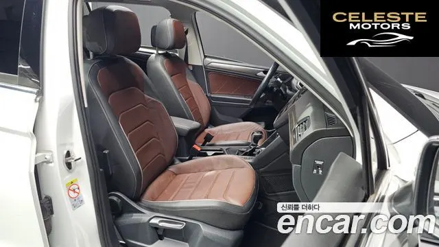 VOLKSWAGEN 2.0 TSI 2023 — photo 11 sur 20