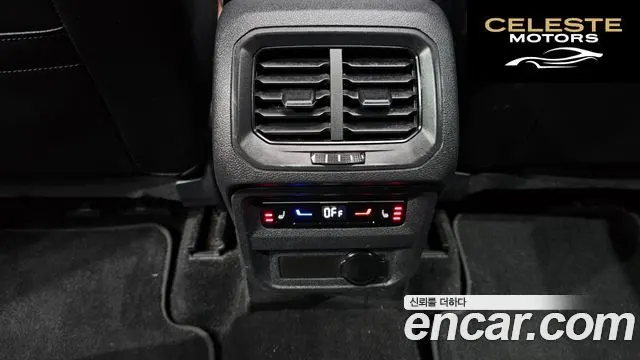 VOLKSWAGEN 2.0 TSI 2023 — photo 19 sur 20