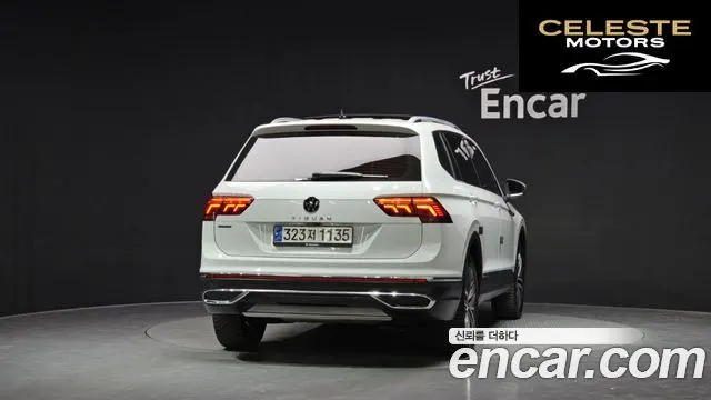 VOLKSWAGEN 2.0 TSI 2023 — photo 4 sur 20