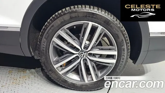 VOLKSWAGEN 2.0 TSI 2023 — photo 5 sur 20