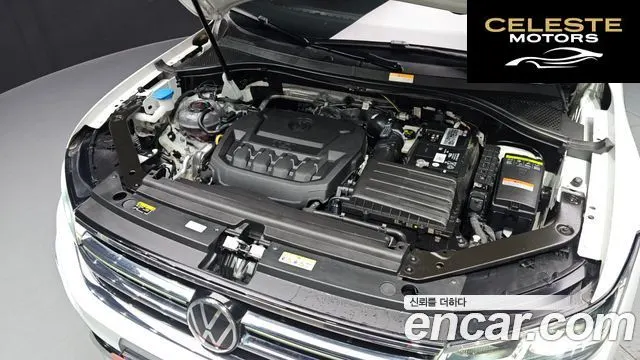 VOLKSWAGEN 2.0 TSI 2023 — photo 6 sur 20