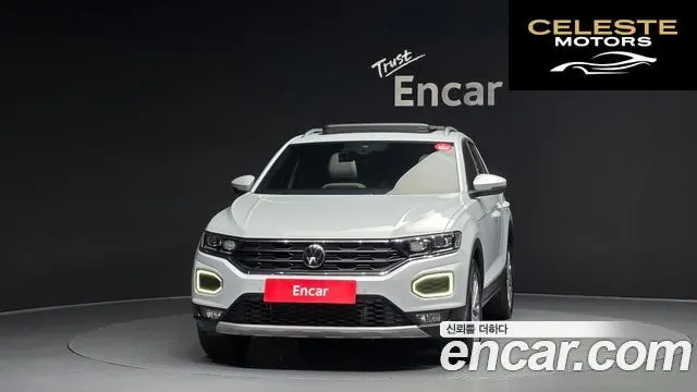 VOLKSWAGEN 2.0 TDI 2021 — photo 3 sur 20