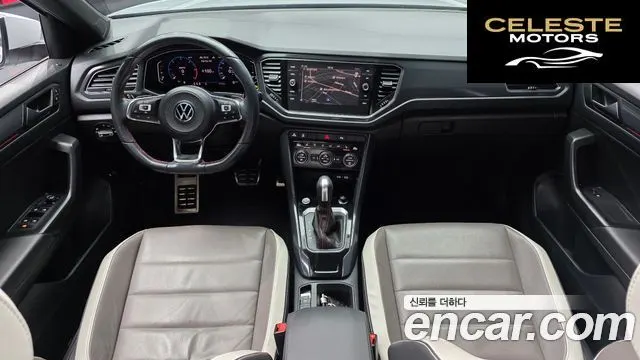 VOLKSWAGEN 2.0 TDI 2021 — photo 7 sur 20