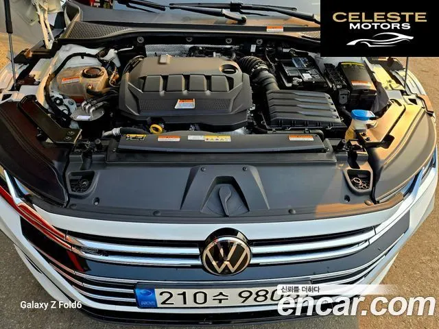 VOLKSWAGEN 2.0 TDI R-LINE 4 2022 — photo 18 sur 26