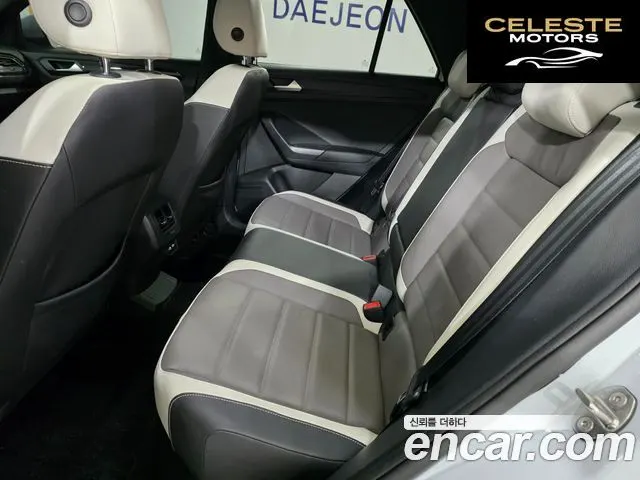 VOLKSWAGEN 2.0 TDI 2021 — photo 17 sur 26