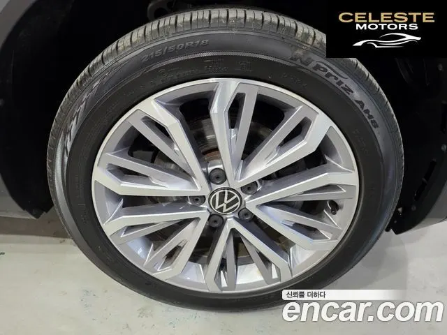 VOLKSWAGEN 2.0 TDI 2021 — photo 20 sur 26
