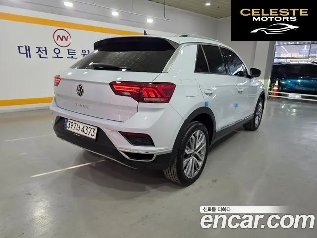 VOLKSWAGEN 2.0 TDI 2021 — photo 5 sur 26