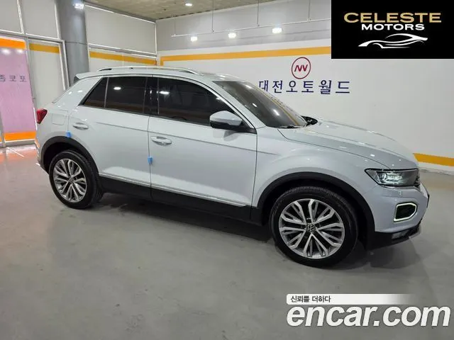 VOLKSWAGEN 2.0 TDI 2021 — photo 6 sur 26