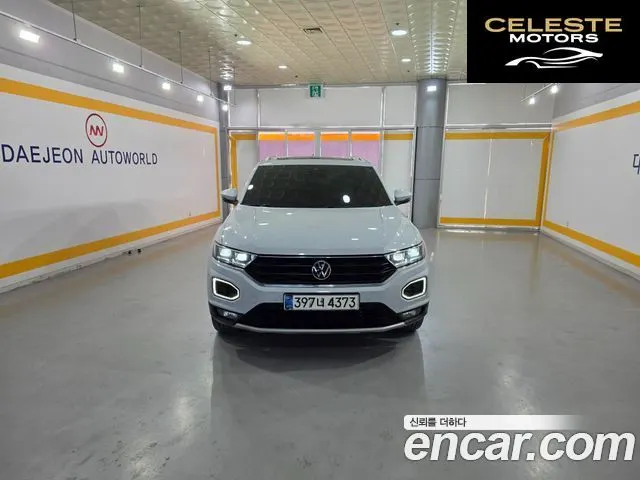 VOLKSWAGEN 2.0 TDI 2021 — photo 8 sur 26