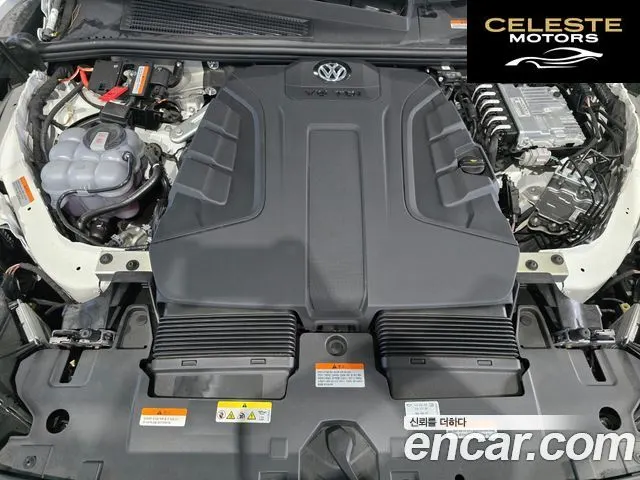 VOLKSWAGEN 33.0 TDI 2024 — photo 16 sur 26