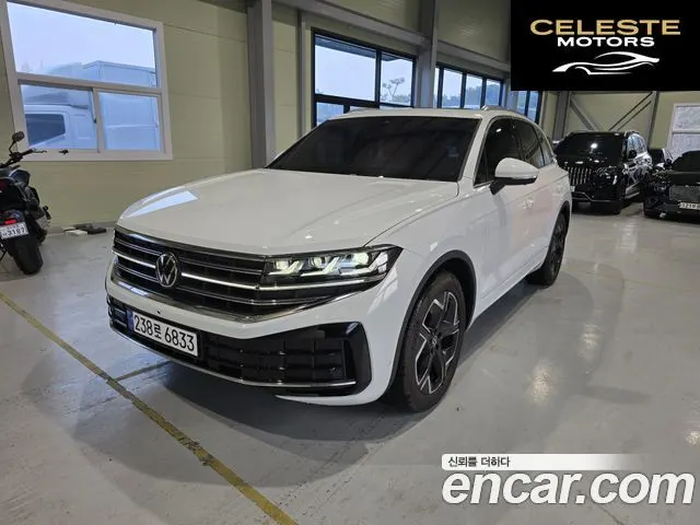 VOLKSWAGEN 33.0 TDI 2024 — photo 23 sur 26
