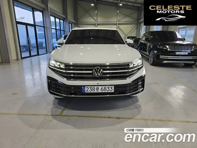 VOLKSWAGEN 33.0 TDI 2024 — photo 3 sur 26