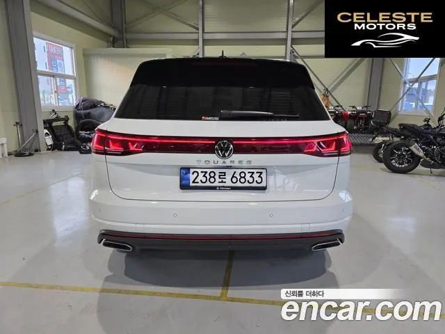 VOLKSWAGEN 33.0 TDI 2024 — photo 4 sur 26